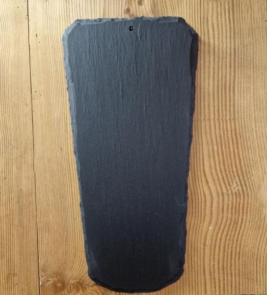 Schild für Rothirsch Schiefer Schild für Rothirsch Schiefer