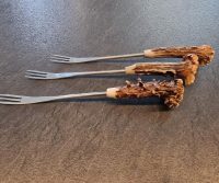 Fondue-Gabeln Käse