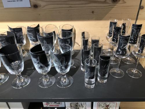 Gläser