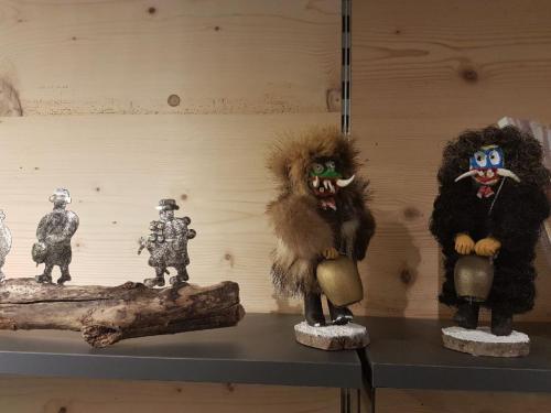 Gantenbein-Geweihe