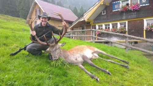 Jagd